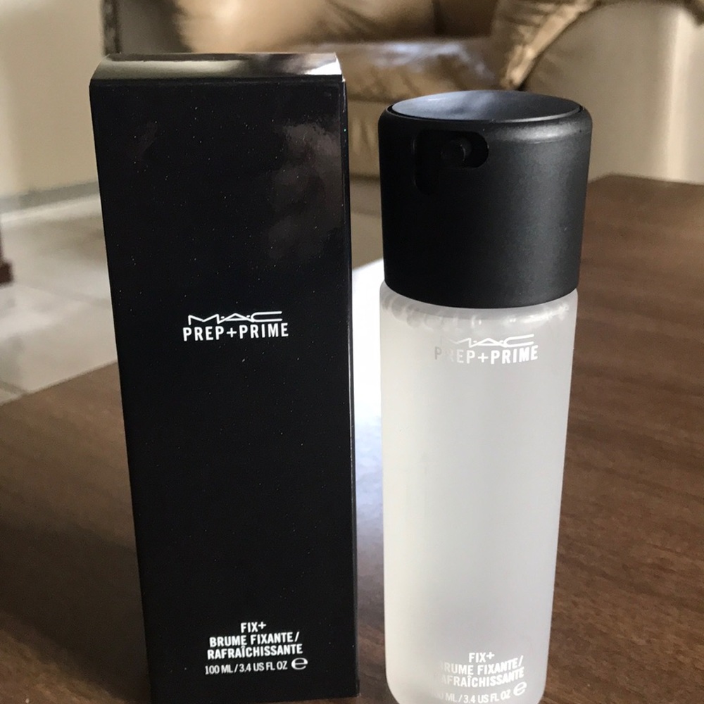MAC FIX PLUS SPRAY